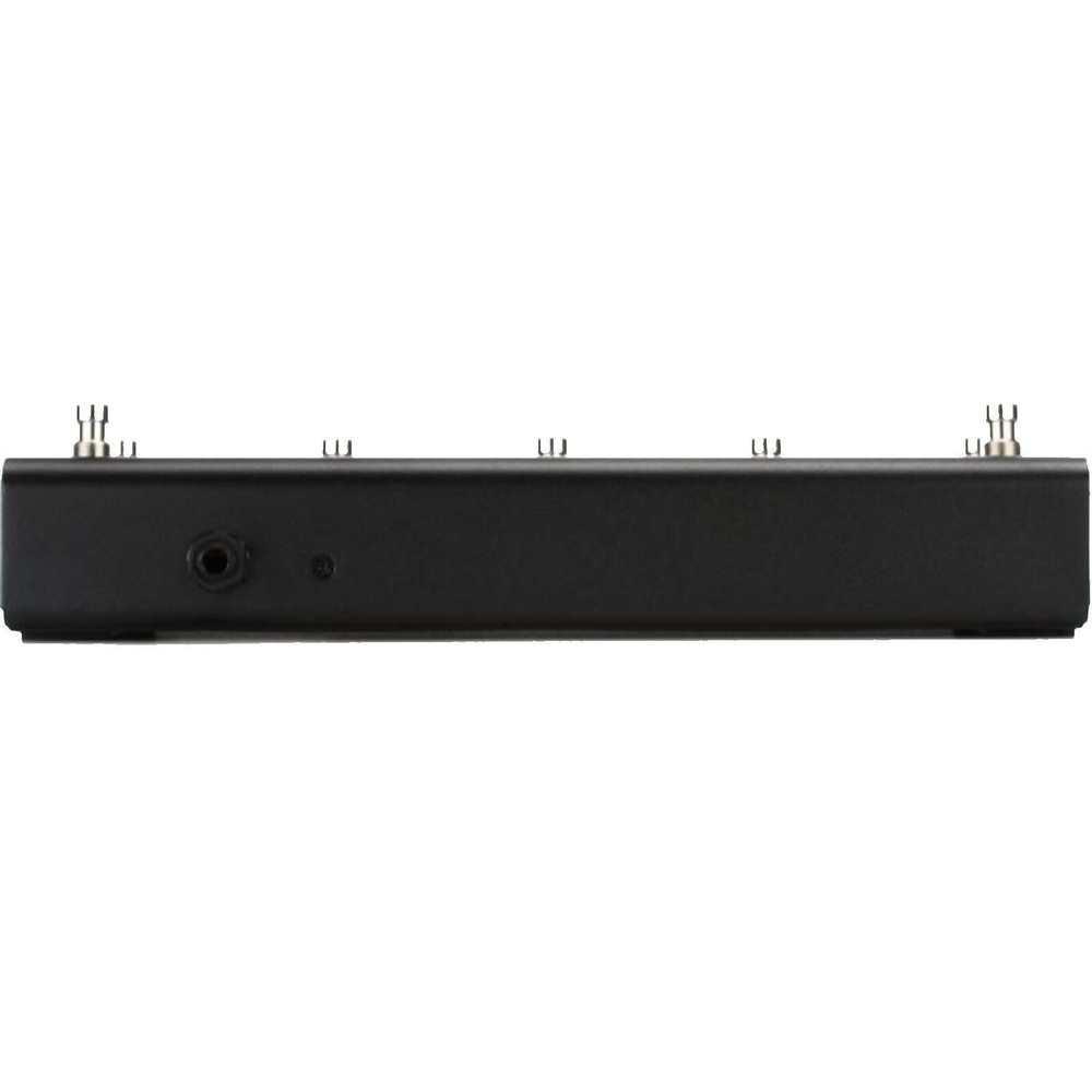 Fender GTX-7 Footswitch for Mustang GTX Amplifiers