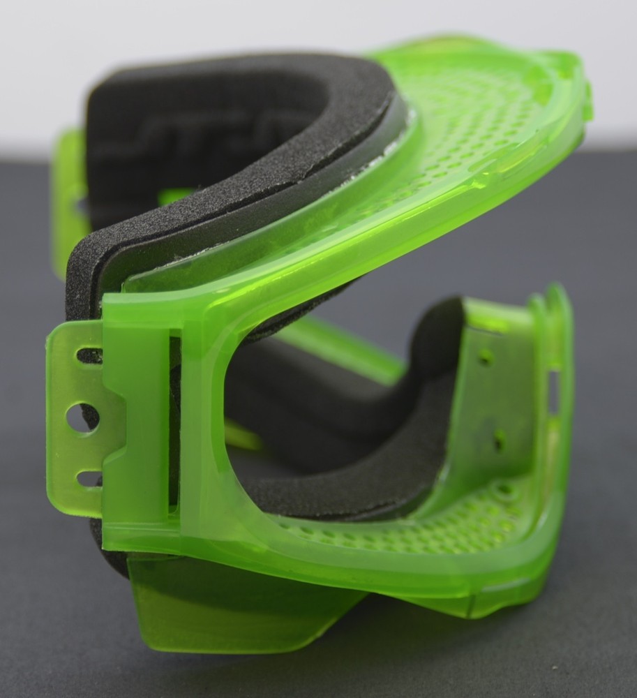 JT Proflex Frame - LImited Edition - Lucky 15 - Ice Lime
