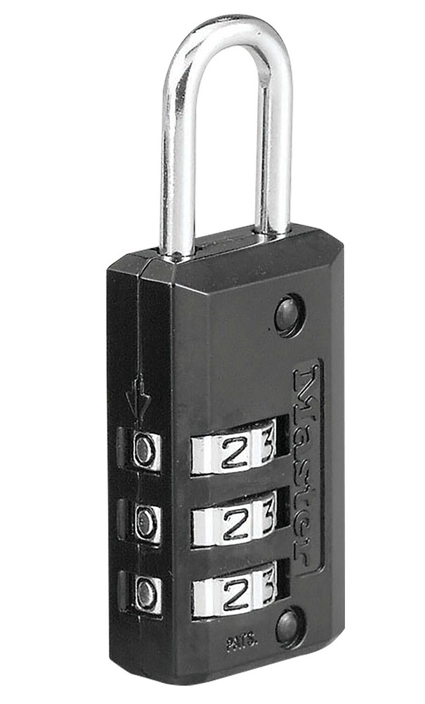 MASTER Combination Lock