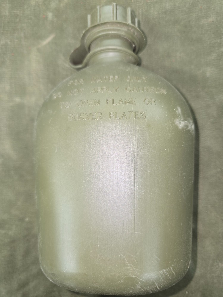 Surplus Canteen