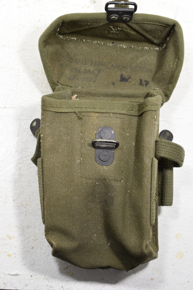US M1956 Universal Small Arms Ammunition Pouch