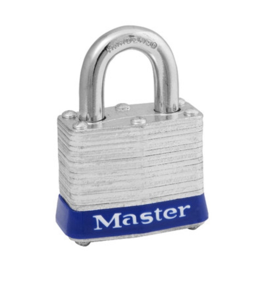 Master Lock 3UP