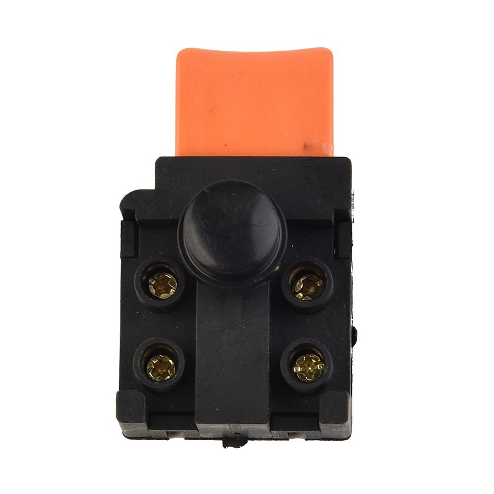 Trigger Switch Accessories Chain Dual Electric For 5016 Parts Pole