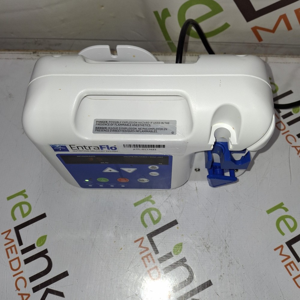 Medline EntraFlo Enteral Feeding Pump