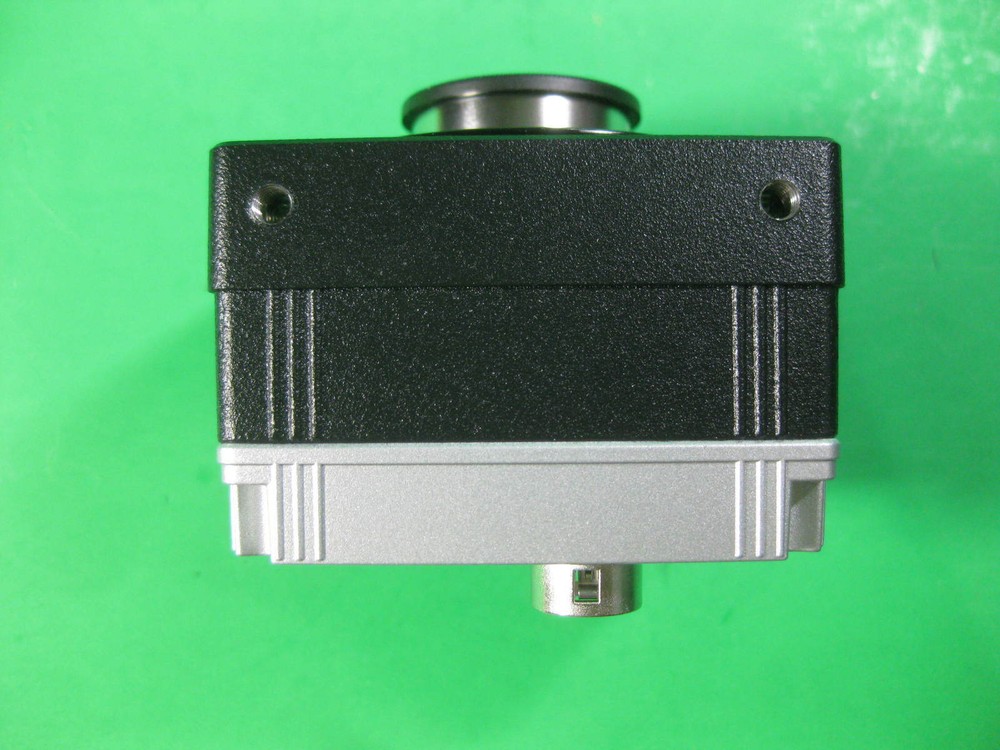 Basler Aviator Industrial Camera -- AVA1000-100gm -- New