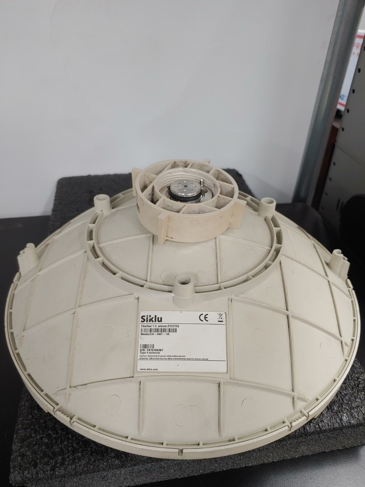 SIKLU ETHERHAUL 1 ft. Antenna EH-ANT-1ft