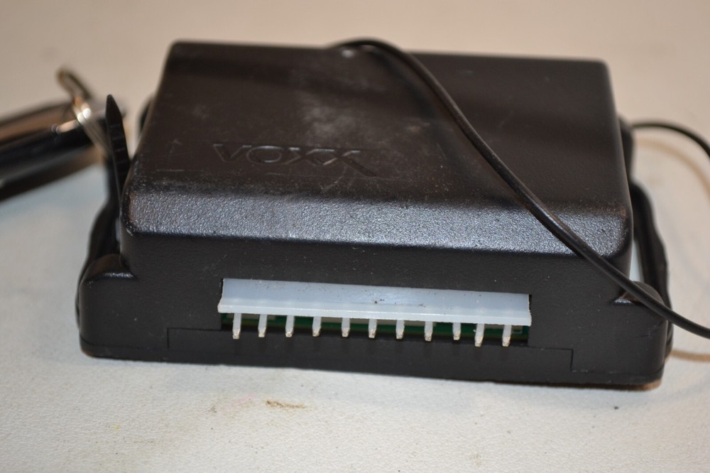 Prestige Remote Fob Transmitter for APS25Z