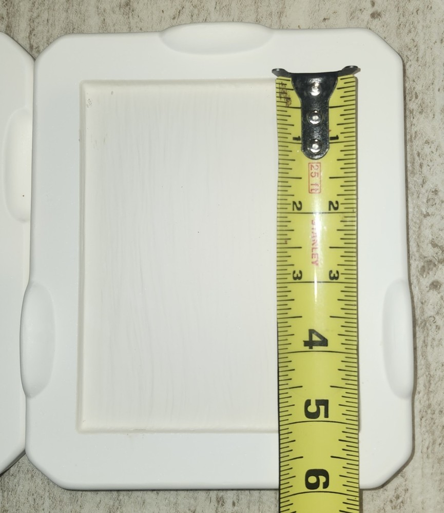 Dona's Ceramic Slip Casting Mold *Large Rustic Bird House* D 1463 A&B