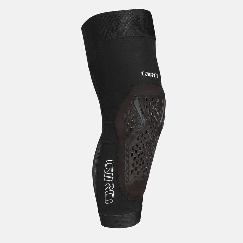 Giro Lobo Knee Pad, Black, Small