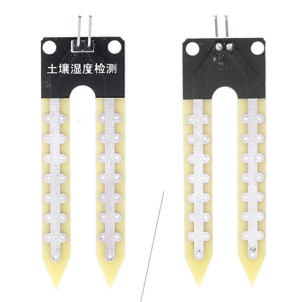 3 Pin Hygrometer Detection Module Humidity Sensor Analog Output