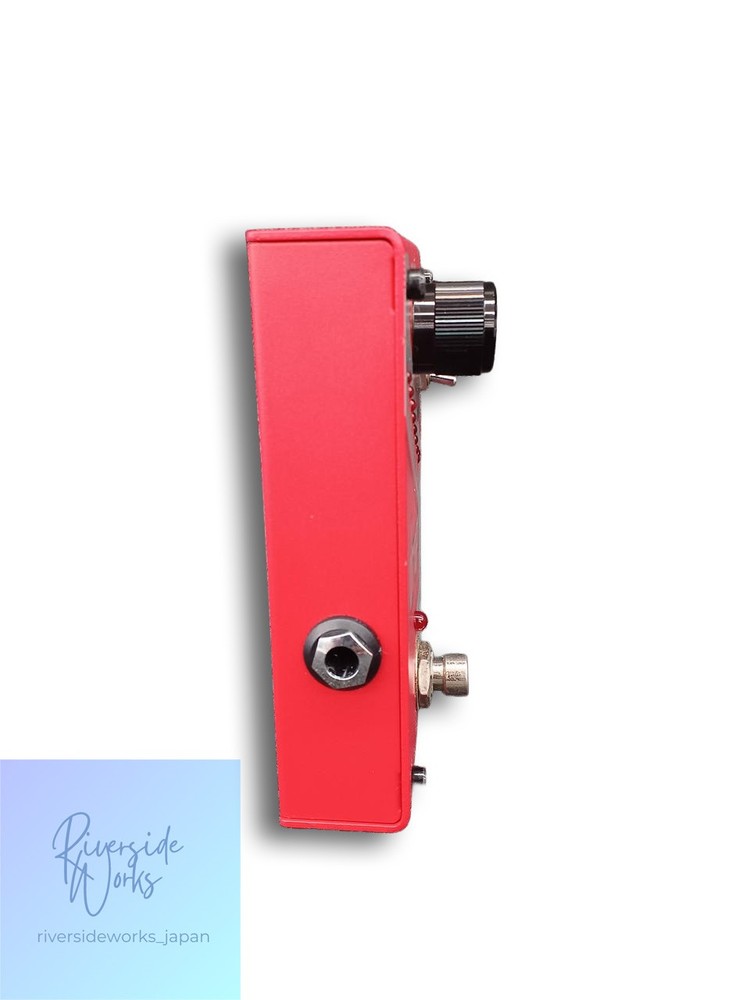 DIGITECH DROP Effects Pedal for Musicians JP