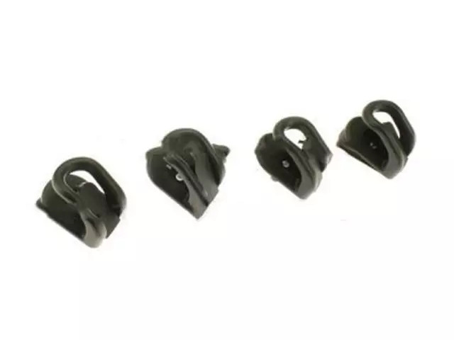 Genuine Ford Coat Hook 7L1Z7829024BC
