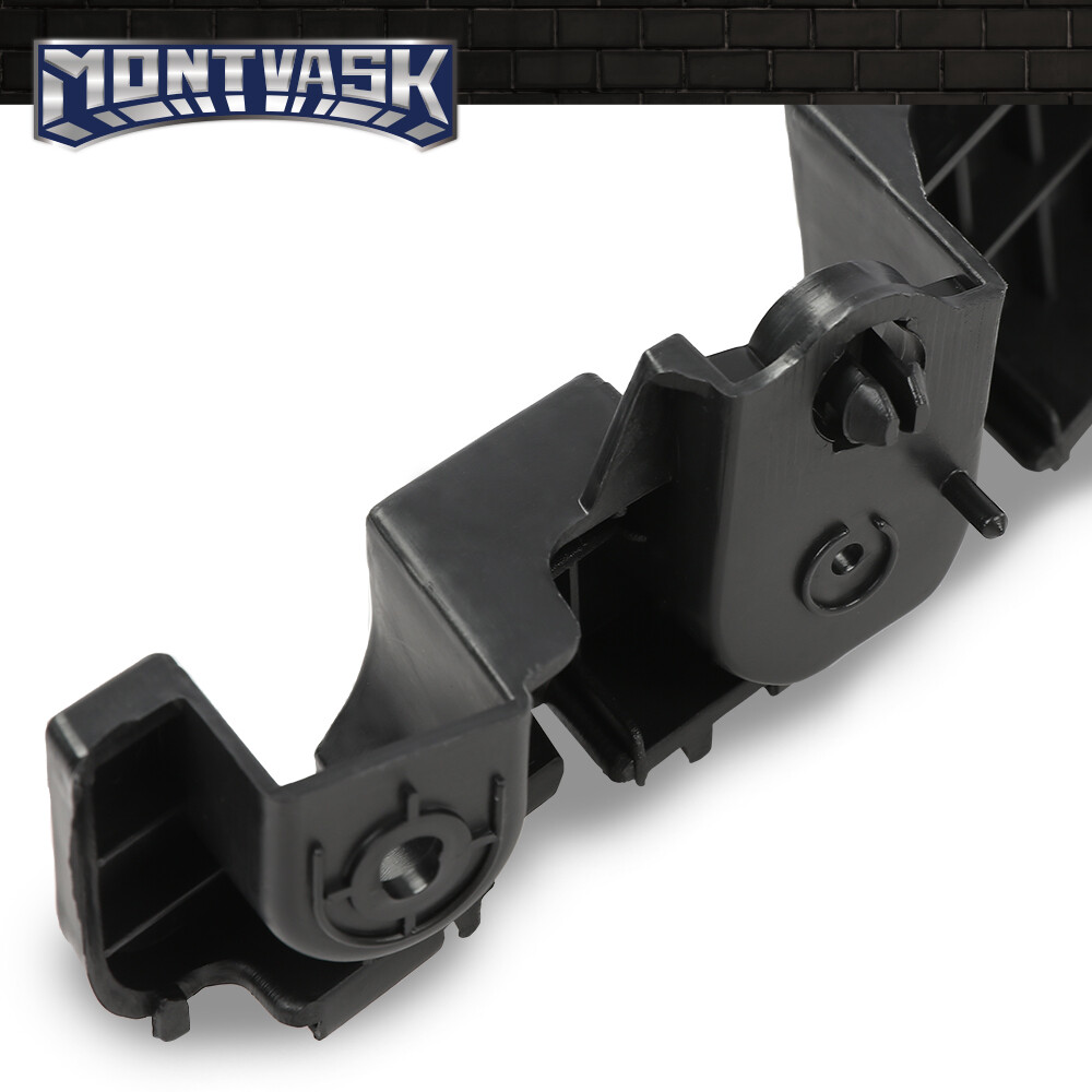 Fit For 2012-2018 Chevy Sonic Front Bumper Retainer Bracket Support Left+Right