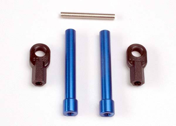 Traxxas Anodized Bellcrank Posts for T-Maxx TRA4944