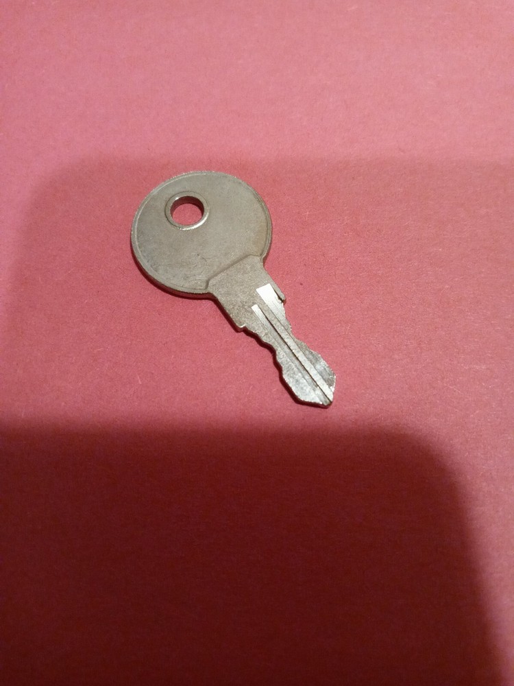 Dispenser Key For Palmer SPO108-00