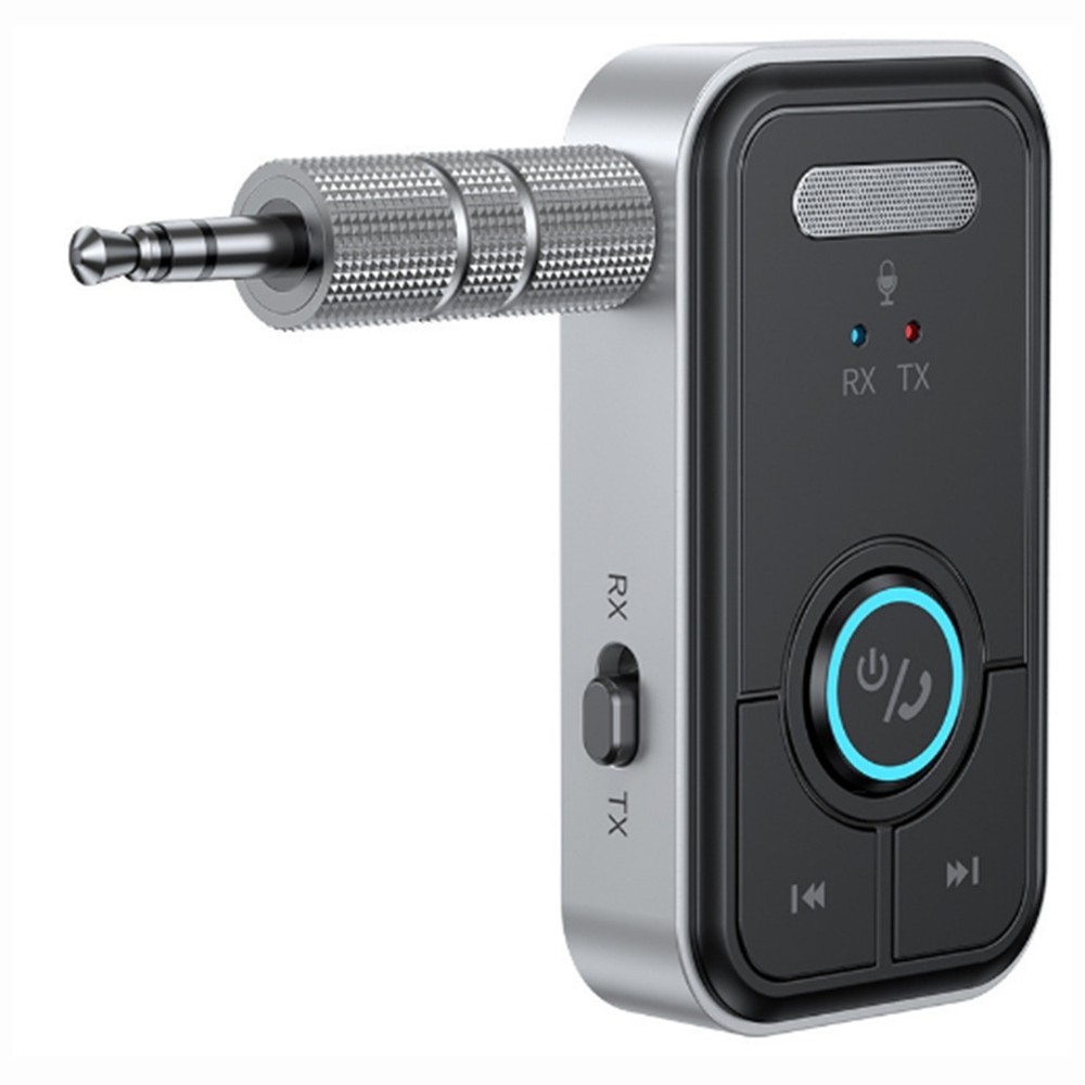 Bluetooth Receiver T67 Adapter Adapter D6A21345