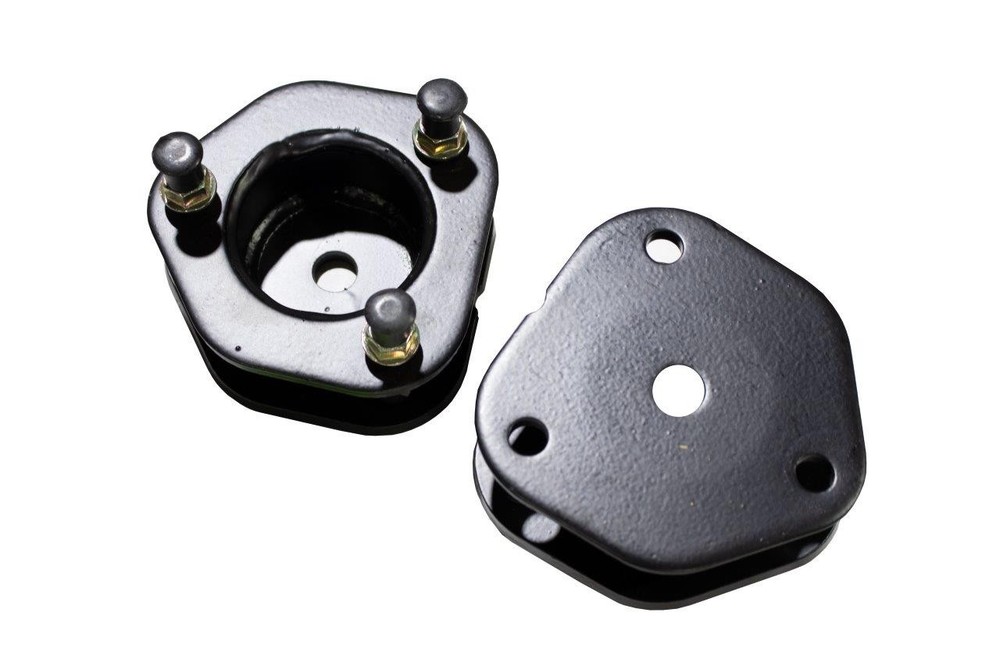 Fishbone Offroad FB27253 2" Leveling Kit