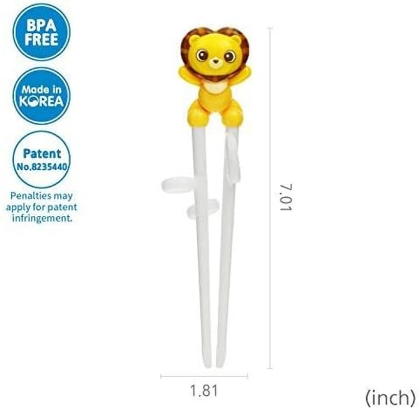 Chopsticks, Training Chopsticks, Learning, Beginner, Brain Training, Practice, K