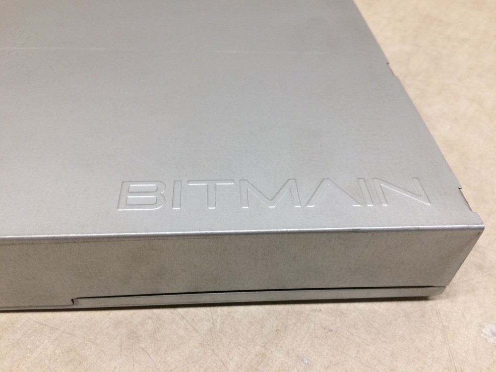 BitMain Antminer APW9+ S17+ Original PSU