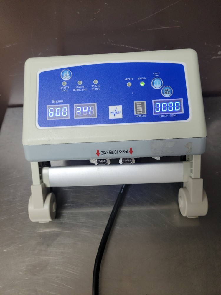 Medline Hemo-Force SQ Sequential DVT Pump (MDS600SQ)