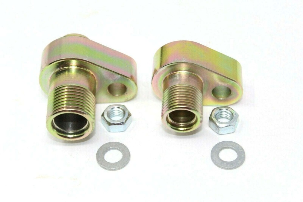 AC Hose Fitting Sanden Pad Adapter Kit 70-5-0005