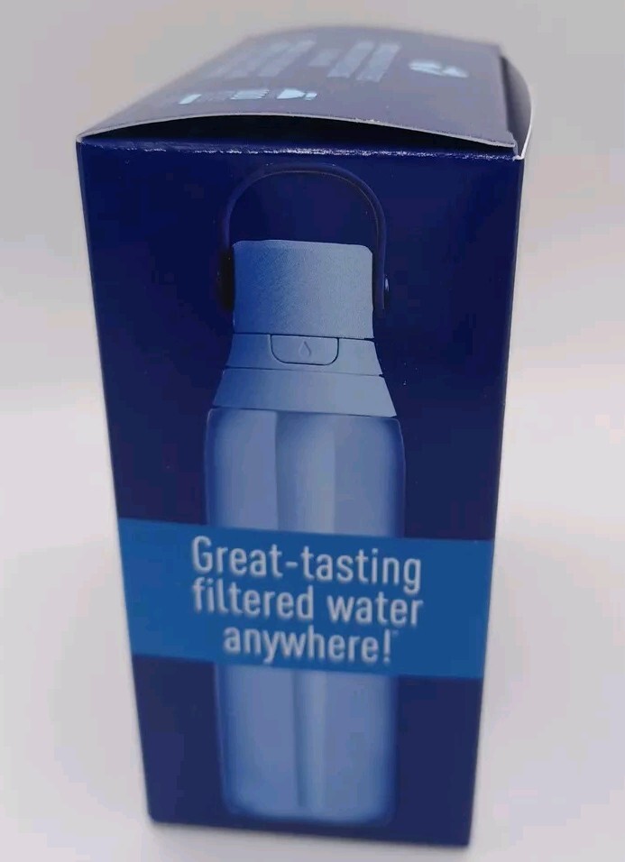 Brita bottle replacement Filter 1 Pack 6 Filters BB06