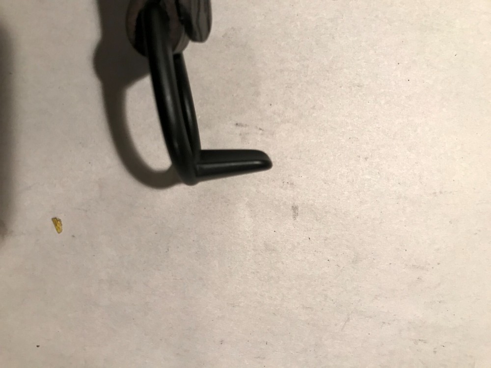 Belt Carrier for PR24 Baton