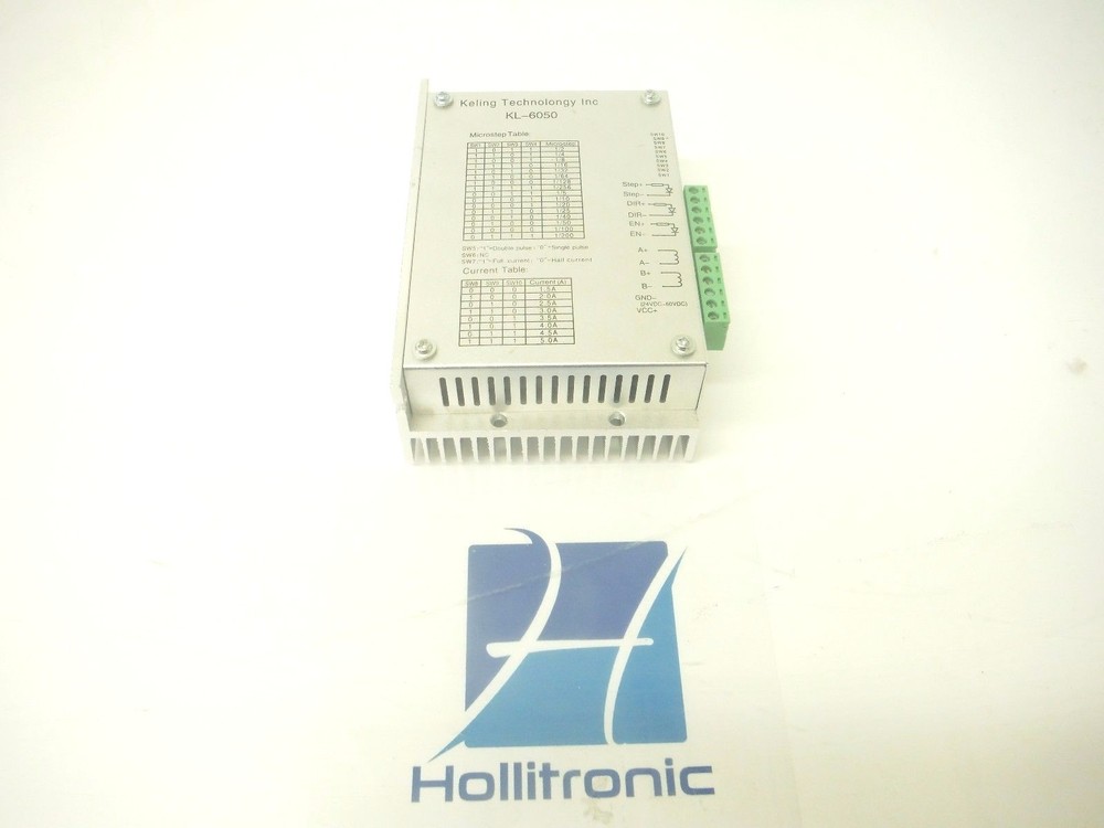 Keling Technology Inc KI-6050