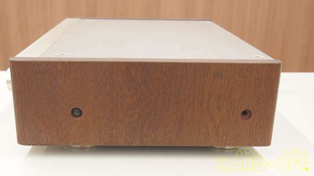 Denon DTR-2000G Digital Audio Tape Deck