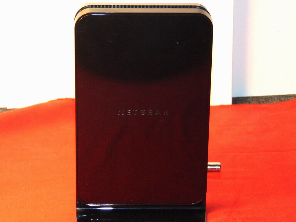 NETGEAR CM500 DOCSIS 3.0 Cable Modem - 680Mbps - Pre Owned