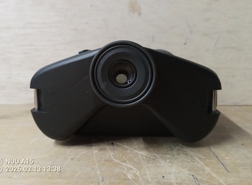 Bushnell Lytespeed Laser Ranging System 400 Excellent Cond Case Box Instructions