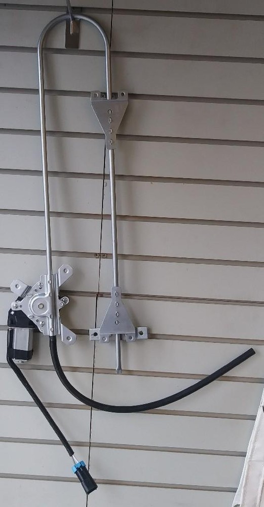 For KENWORTH T600 WINDOW REGULATOR Left , WA