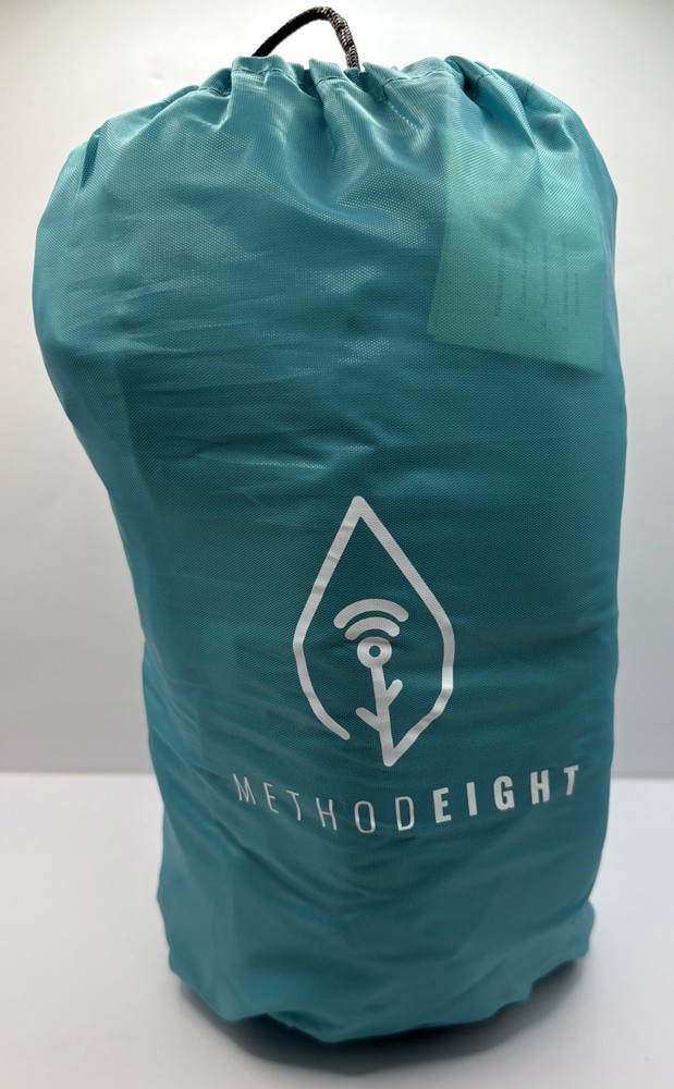 Double Camping Pad Multi-Function Valve Hiking Travel Compact Outdoors Hunting