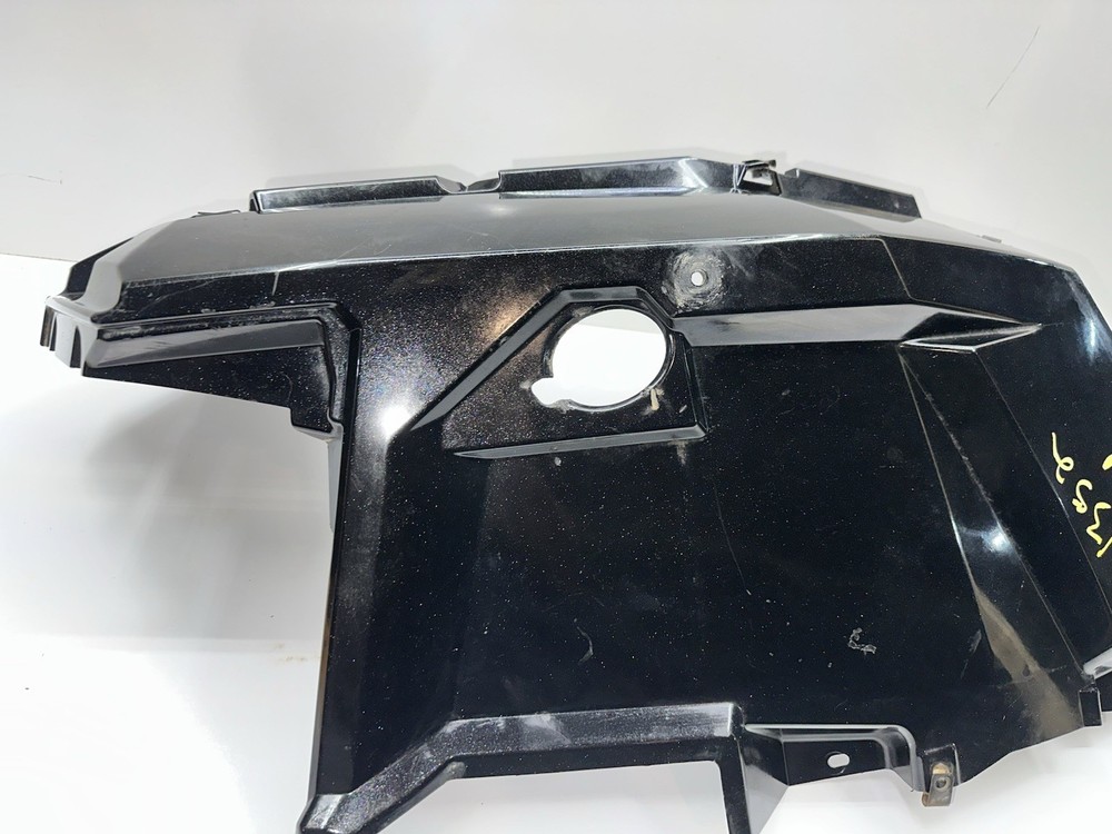 Polaris RZR XP 1000 EPS 17 Front Left Fender Cover Panel Plastic