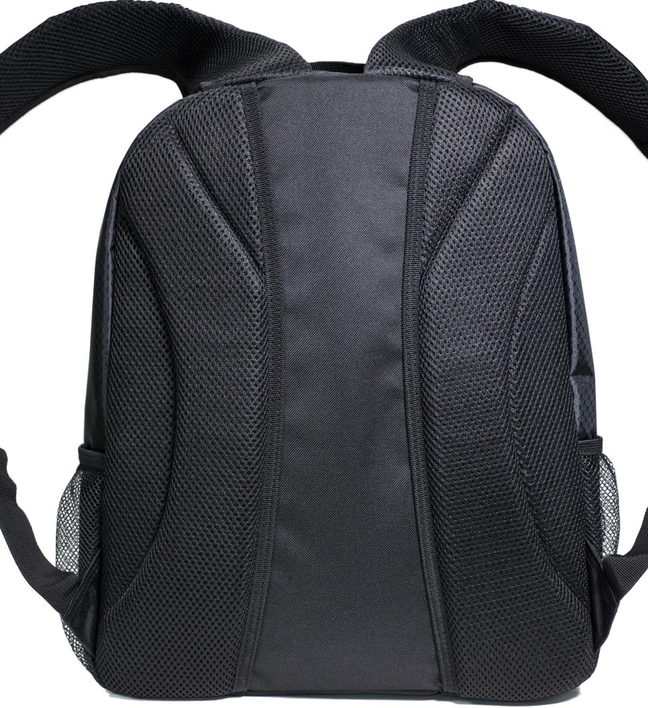Multi-Sport Backpack with Ball and Cleat Compartment