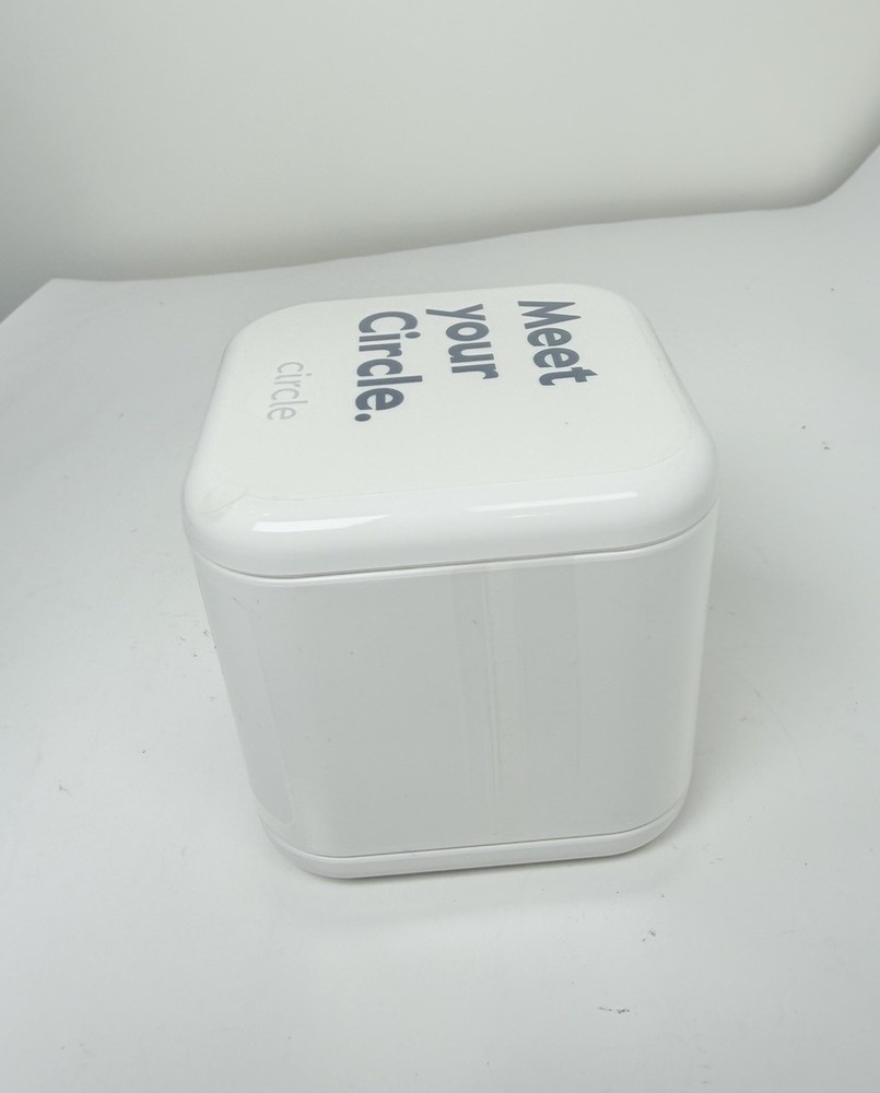 Circle Home Plus Parental Control Device WiFi Internet Filter Open Box Tested