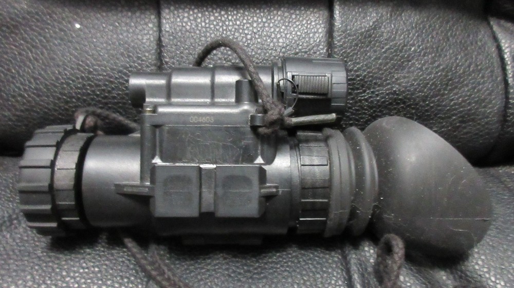 AGM MUM14 GEN3 LEVEL 1 (Please Read)