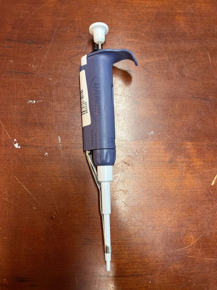 Rainin 0.1-2uL Pipet Lite LTS