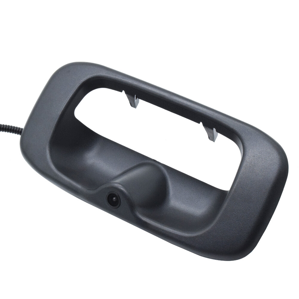 Tailgate Handle Backup Camera w/wire for 1999-2007 Chevy Silverado GMC Sierra