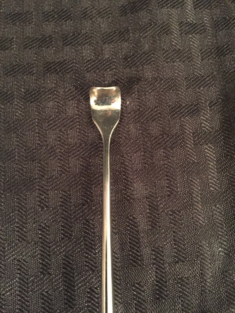 NEW AP STAINLESS Vein Cushing Retractor 8.5" Long