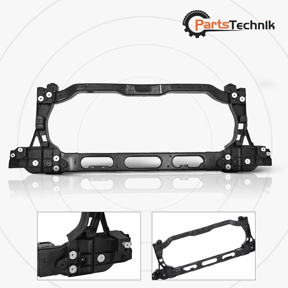 New Front Radiator Support For 2019-2022 Dodge Ram 1500 Replacement 68403786AD