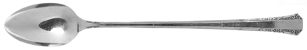 Oneida Silver Del Mar  Iced Tea Spoon 491456