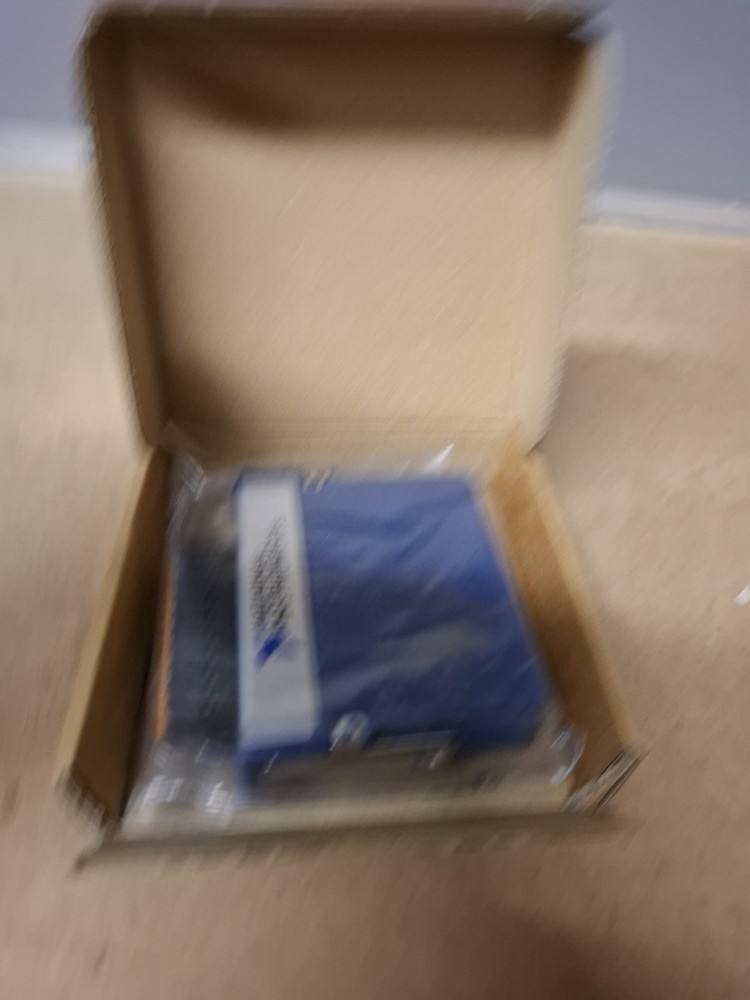 National instruments NI9215