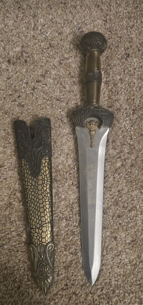 Daggar