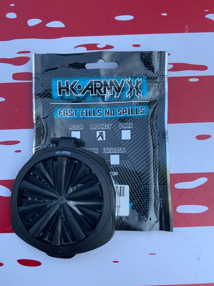 NEW HK Army Epic Speed Feed- Multiple Colors-Universal Hopper Accessory