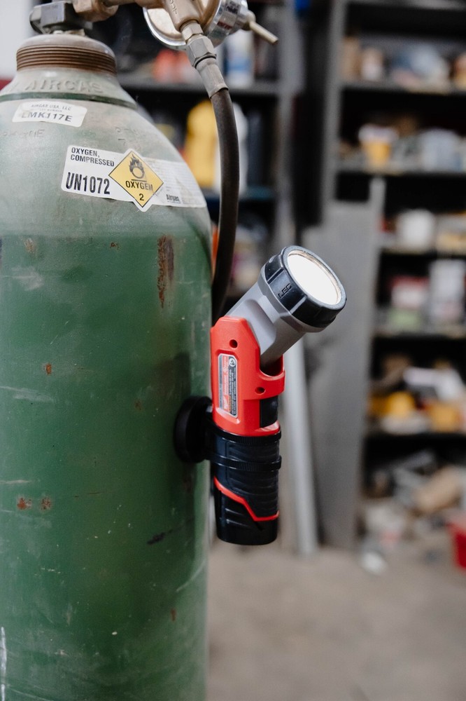 AttachMount Magnetic Mounting Kit - Magnitize Anything