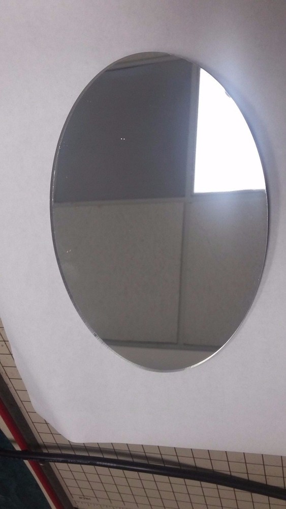 Martin Lighting Pal 1200 Unbreakable  Replacement Mirror