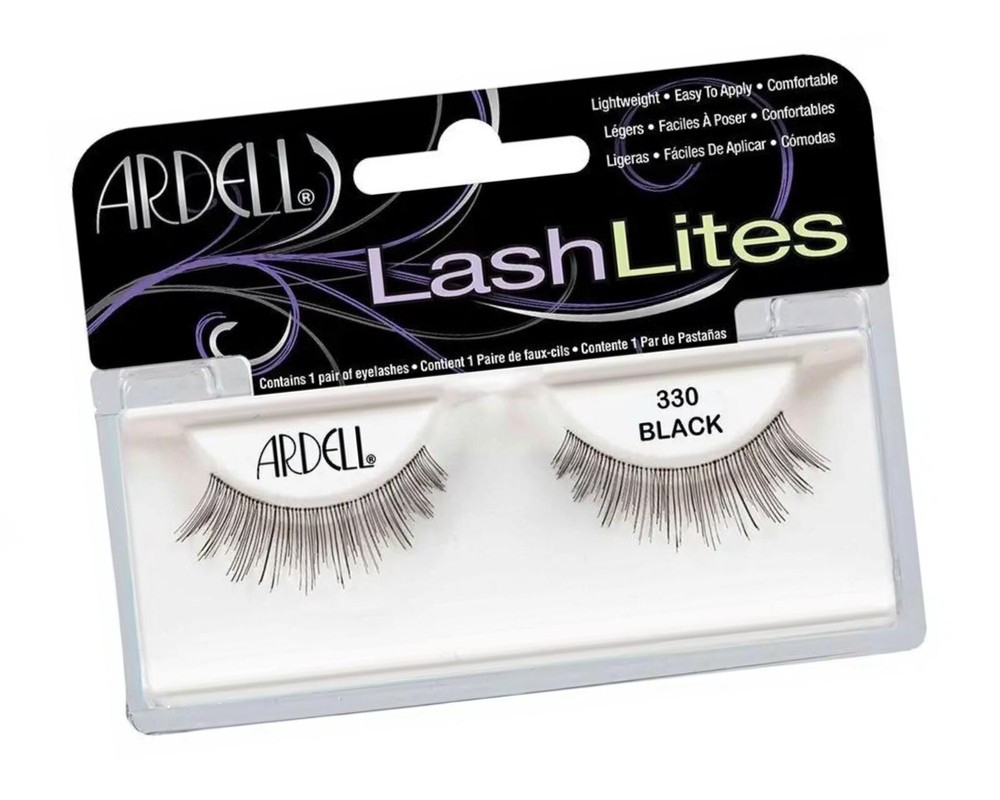 Ardell - 1 Pair - LashLites 330 - Pick Quantity