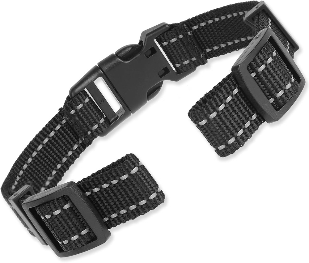 Replacement Collar for Shock Collar Replacement Strap E Collars Replacements Str