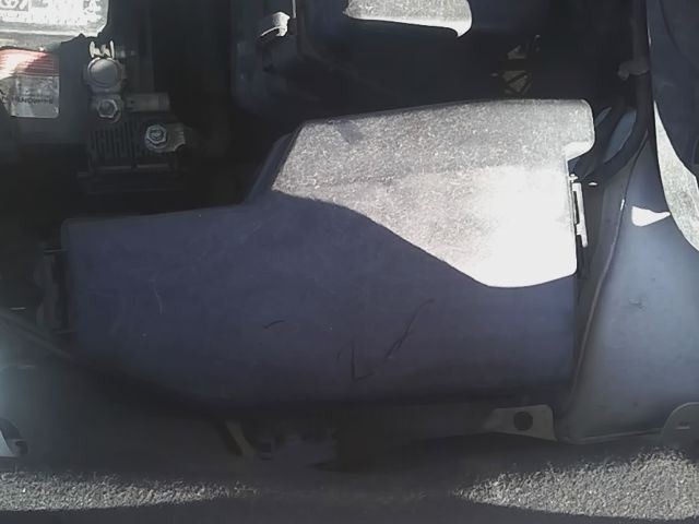 MURANO 2014 Fuse Box Cabin 6757